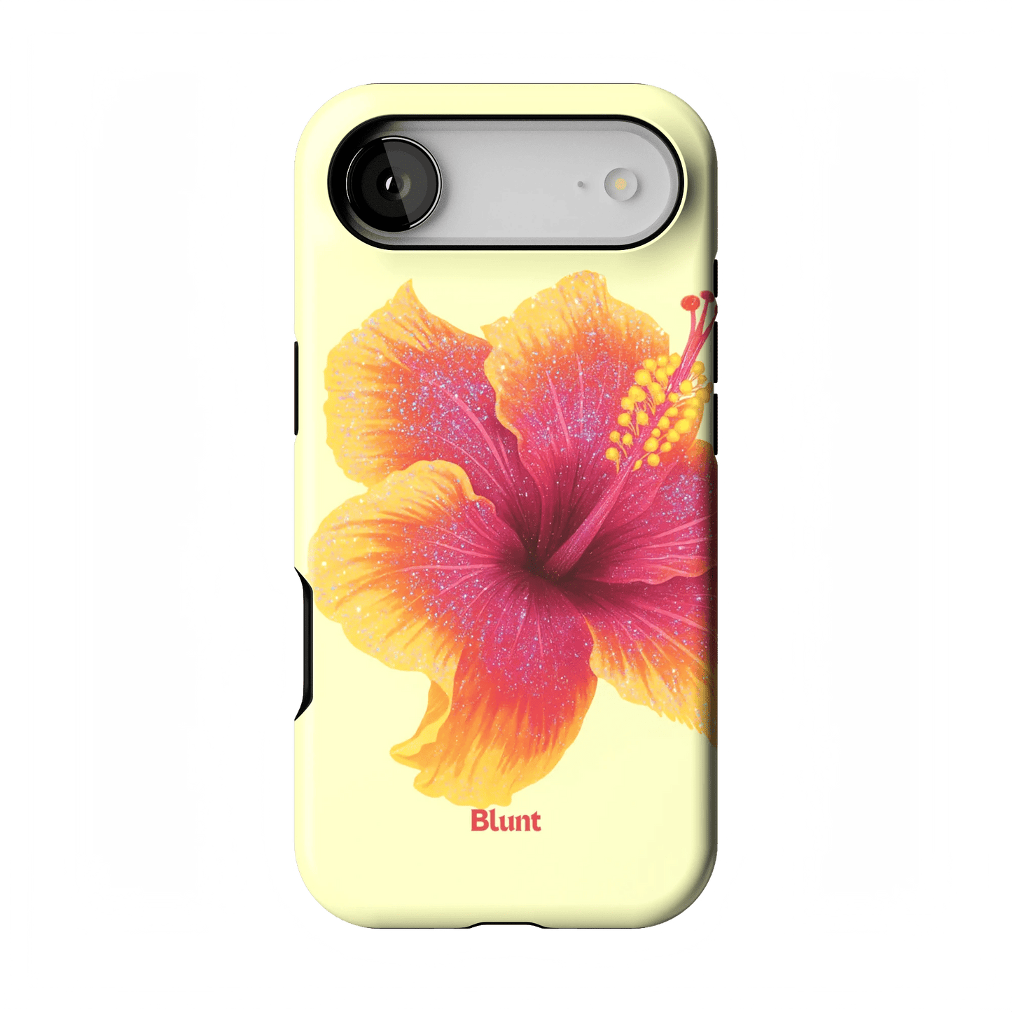 Summer Crush iPhone Case - Blunt Cases