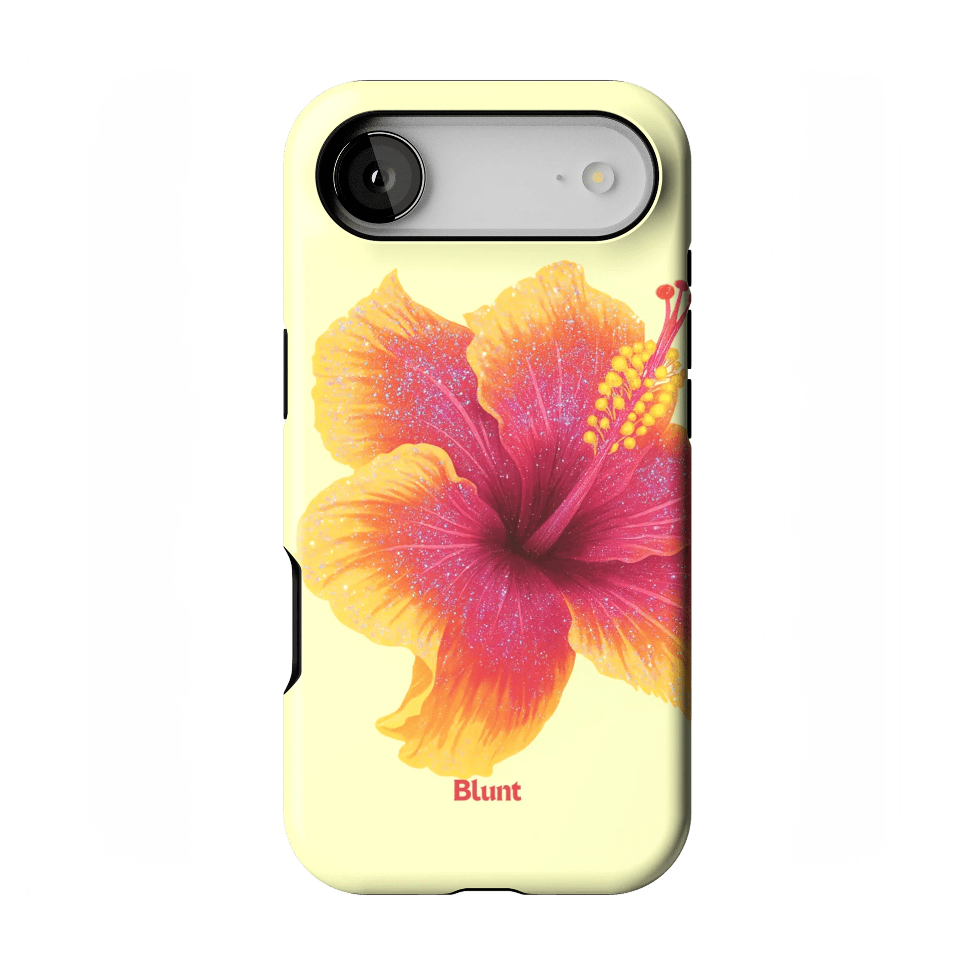 Summer Crush iPhone Case - Blunt Cases
