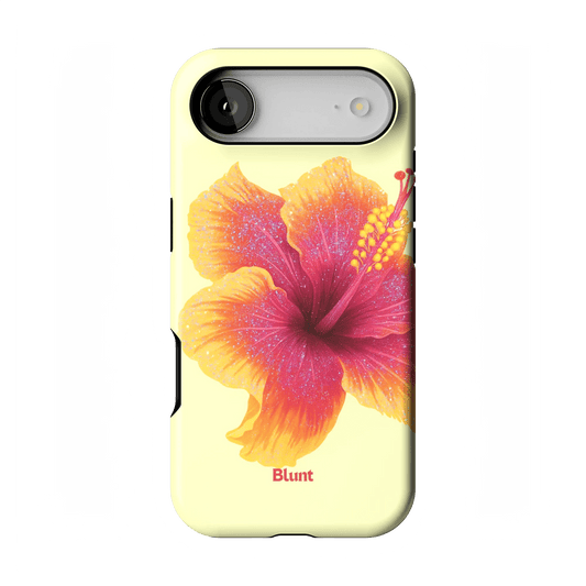 Summer Crush iPhone Case - Blunt Cases