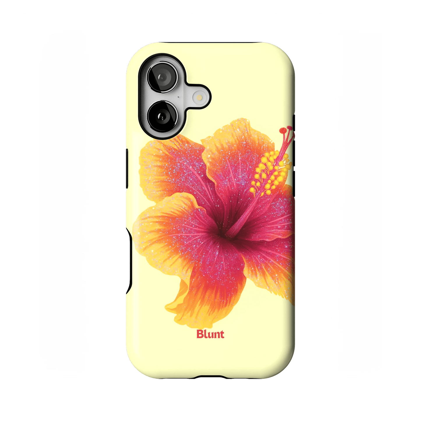 Summer Crush iPhone Case - Blunt Cases