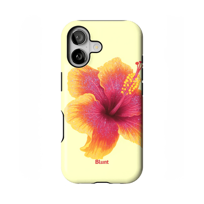 Summer Crush iPhone Case - Blunt Cases