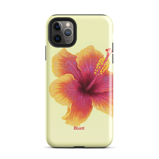 Summer Crush iPhone Case - Blunt Cases