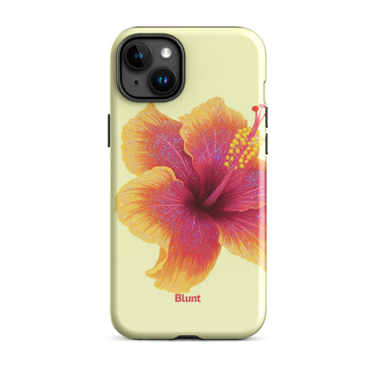 Summer Crush iPhone Case - Blunt Cases