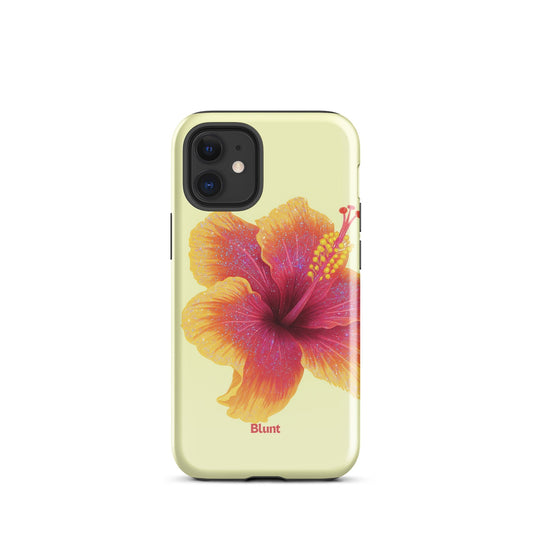 Summer Crush iPhone Case - Blunt Cases