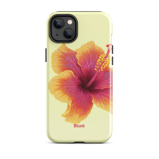 Summer Crush iPhone Case - Blunt Cases