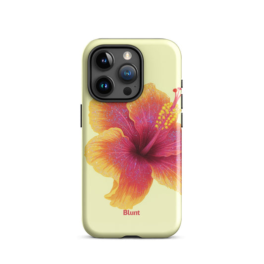 Summer Crush iPhone Case - Blunt Cases