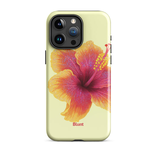Summer Crush iPhone Case - Blunt Cases
