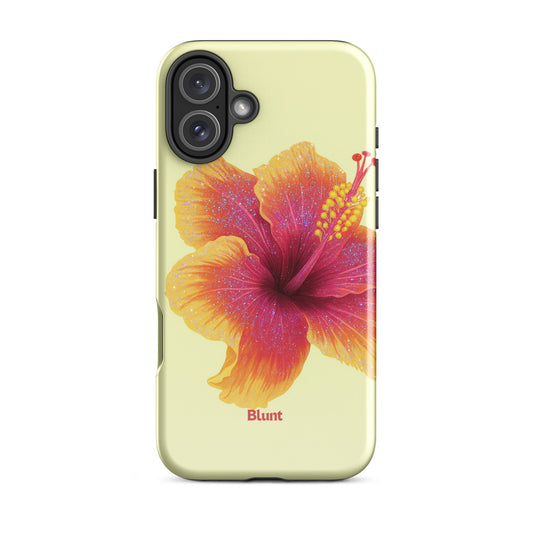 Summer Crush iPhone Case - Blunt Cases