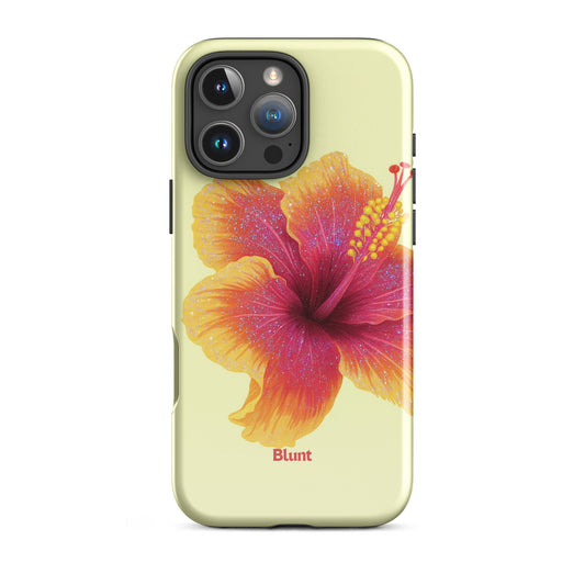 Summer Crush iPhone Case - Blunt Cases