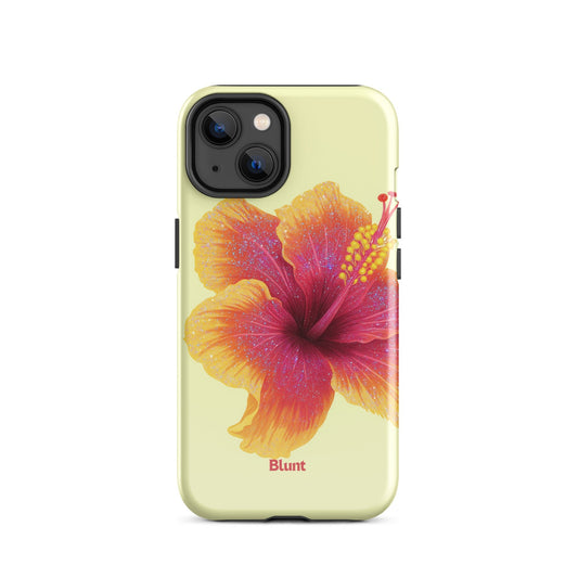 Summer Crush iPhone Case - Blunt Cases