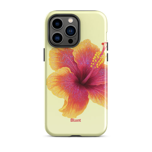 Summer Crush iPhone Case - Blunt Cases