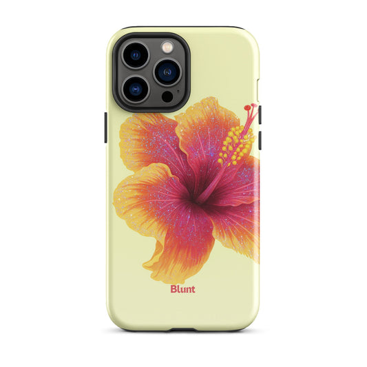 Summer Crush iPhone Case - Blunt Cases