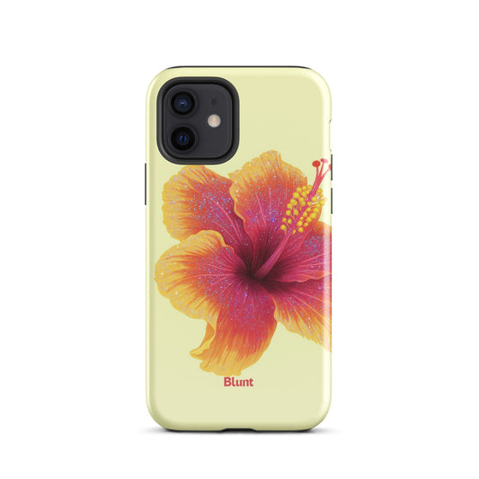 Summer Crush iPhone Case - Blunt Cases