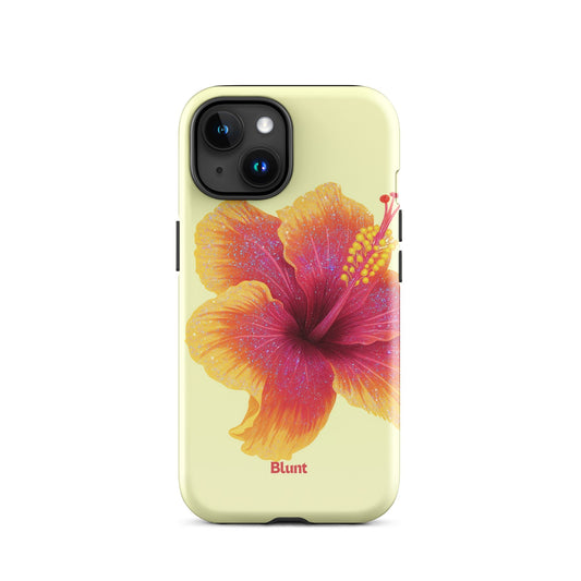 Summer Crush iPhone Case - Blunt Cases