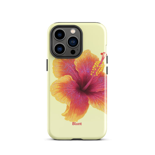 Summer Crush iPhone Case - Blunt Cases