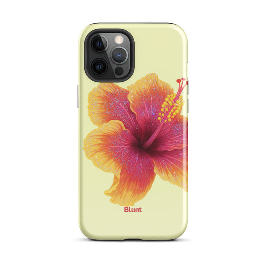 Summer Crush iPhone Case - Blunt Cases