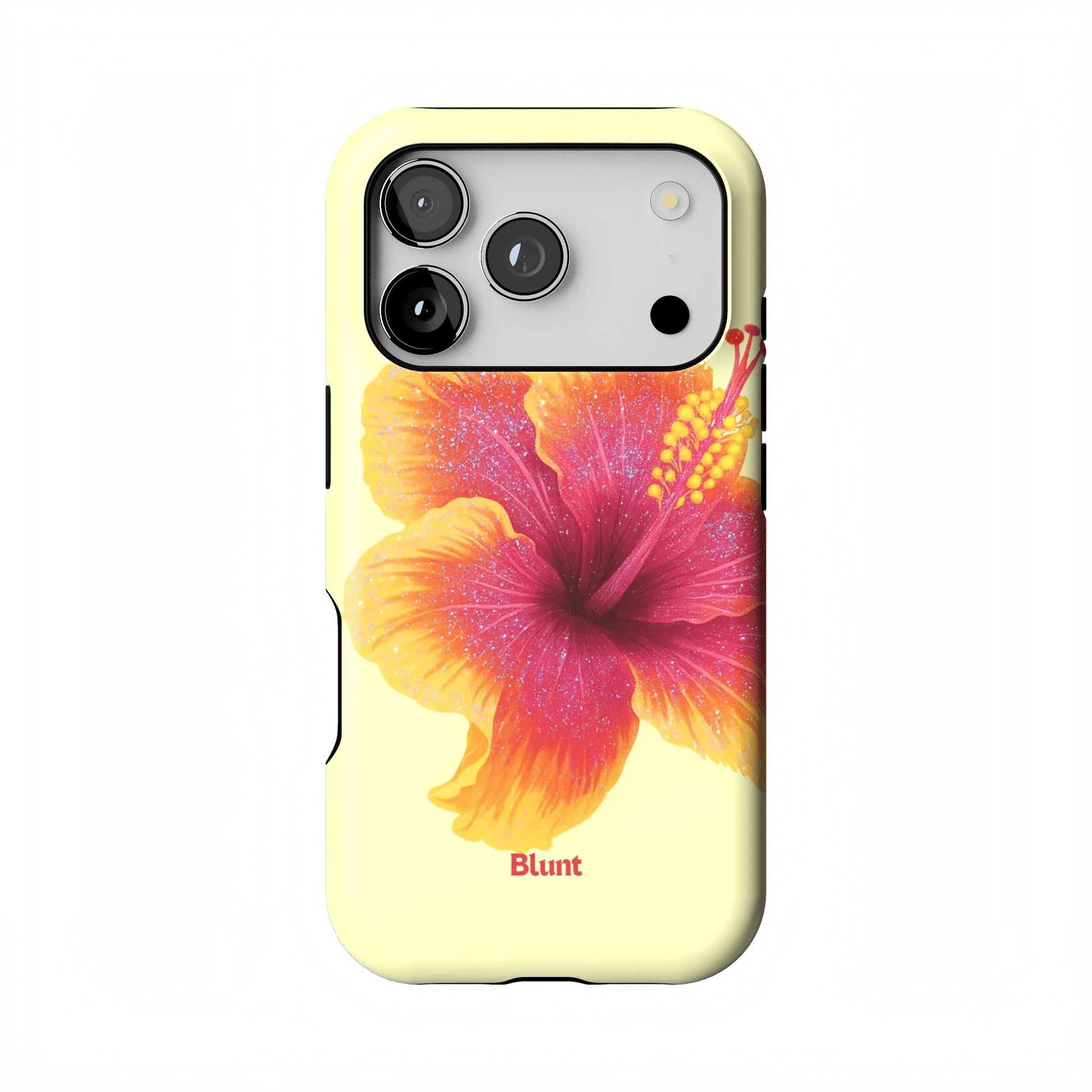 Summer Crush iPhone Case - Blunt Cases