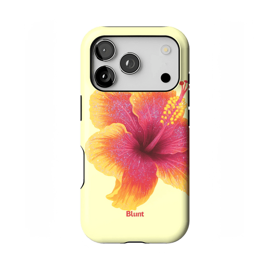 Summer Crush iPhone Case - Blunt Cases