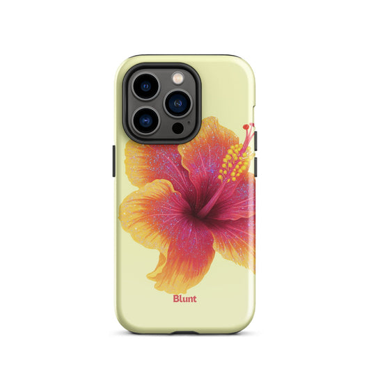Summer Crush iPhone Case - Blunt Cases