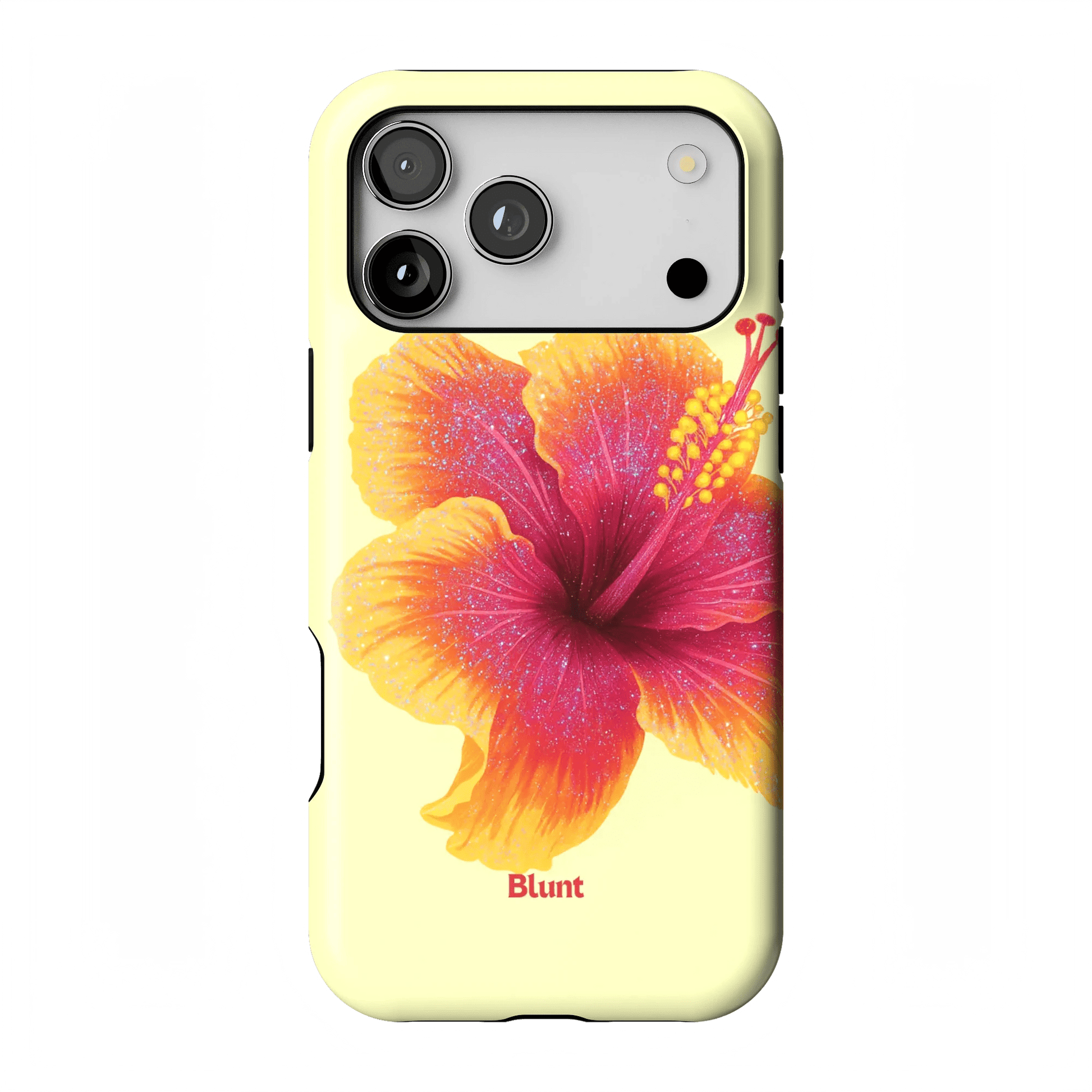 Summer Crush iPhone Case - Blunt Cases
