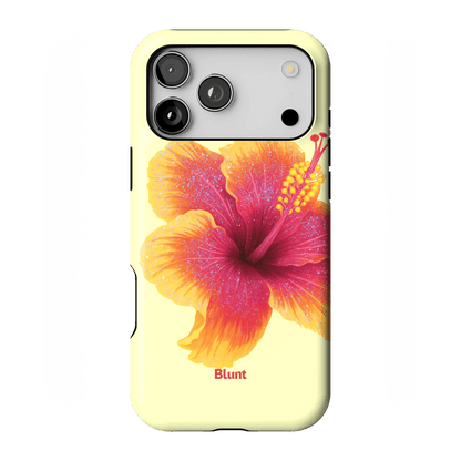 Summer Crush iPhone Case - Blunt Cases