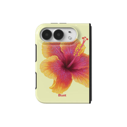 summer-crush-iphone-case iPhone 18 Duo case, view 2