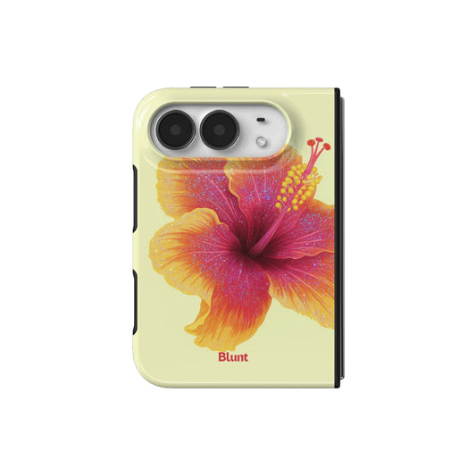 summer-crush-iphone-case iPhone 18 Duo case, view 2