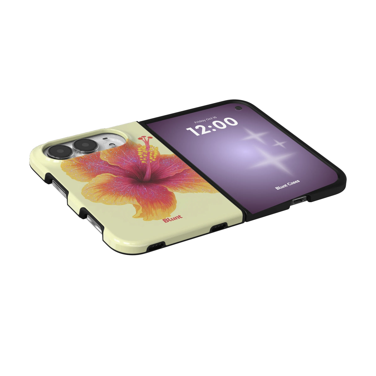 summer-crush-iphone-case iPhone 18 Duo case, view 5