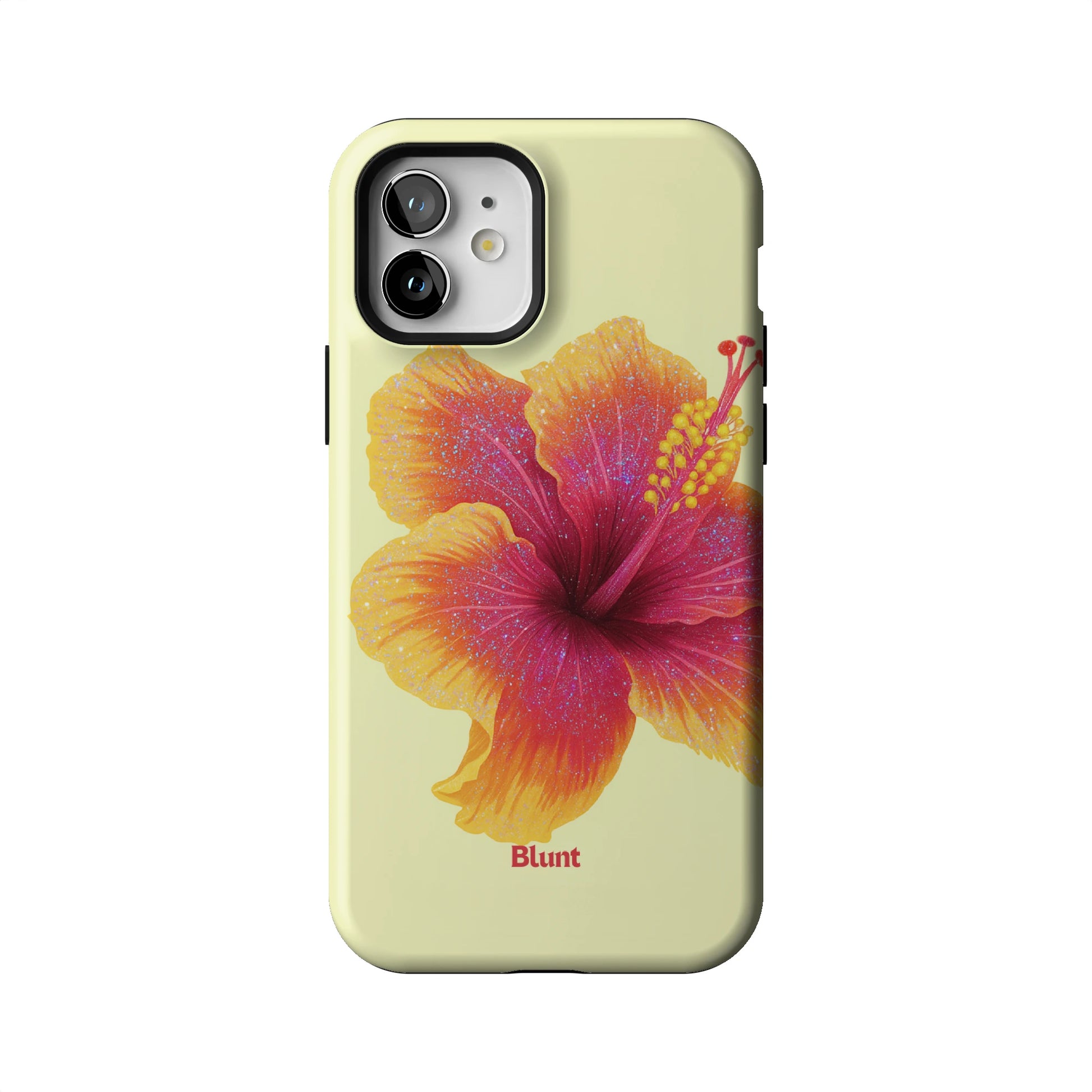 Summer Crush iPhone Case gallery - Iphone_12_Iphone_1