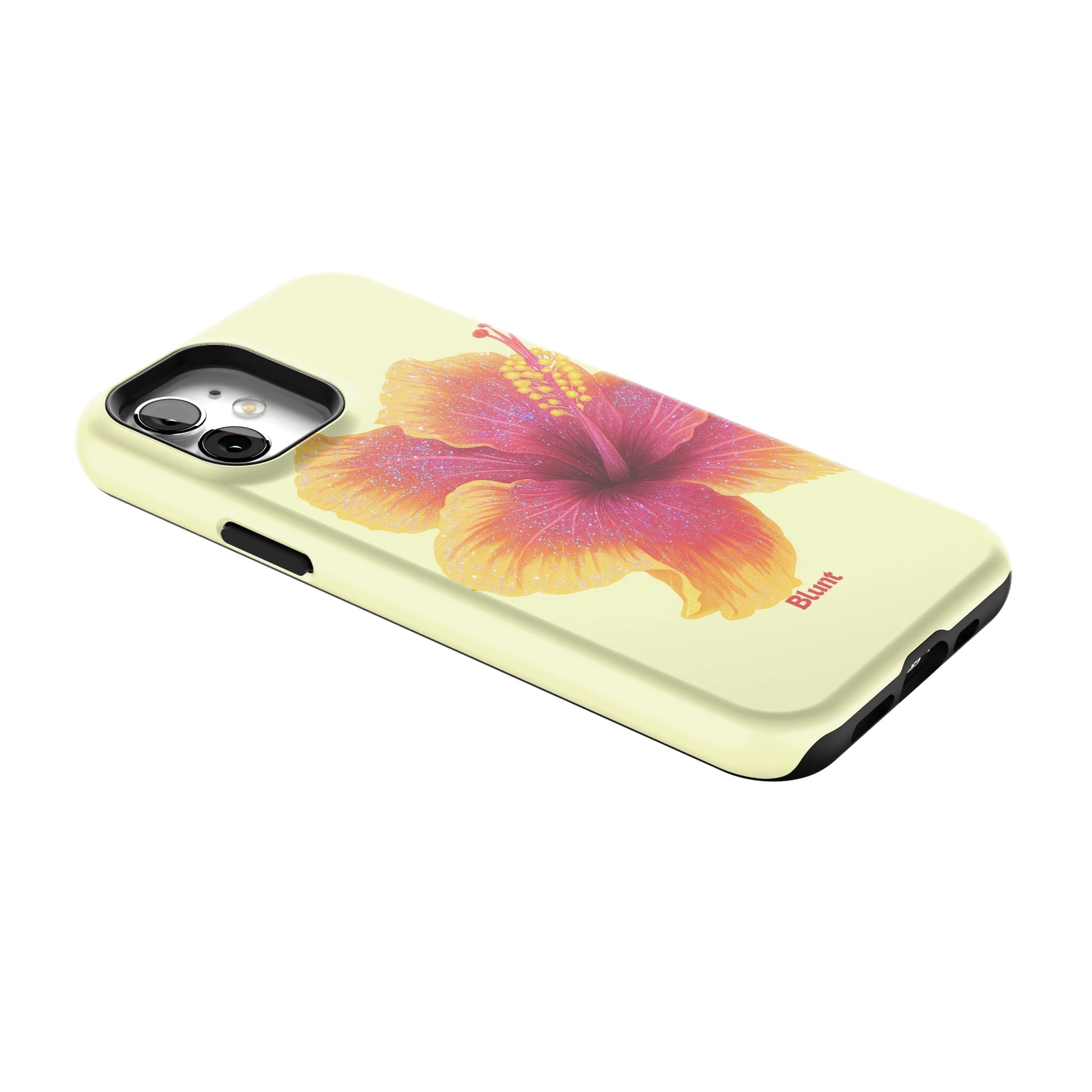 Summer Crush iPhone Case gallery - Iphone_12_Iphone_2