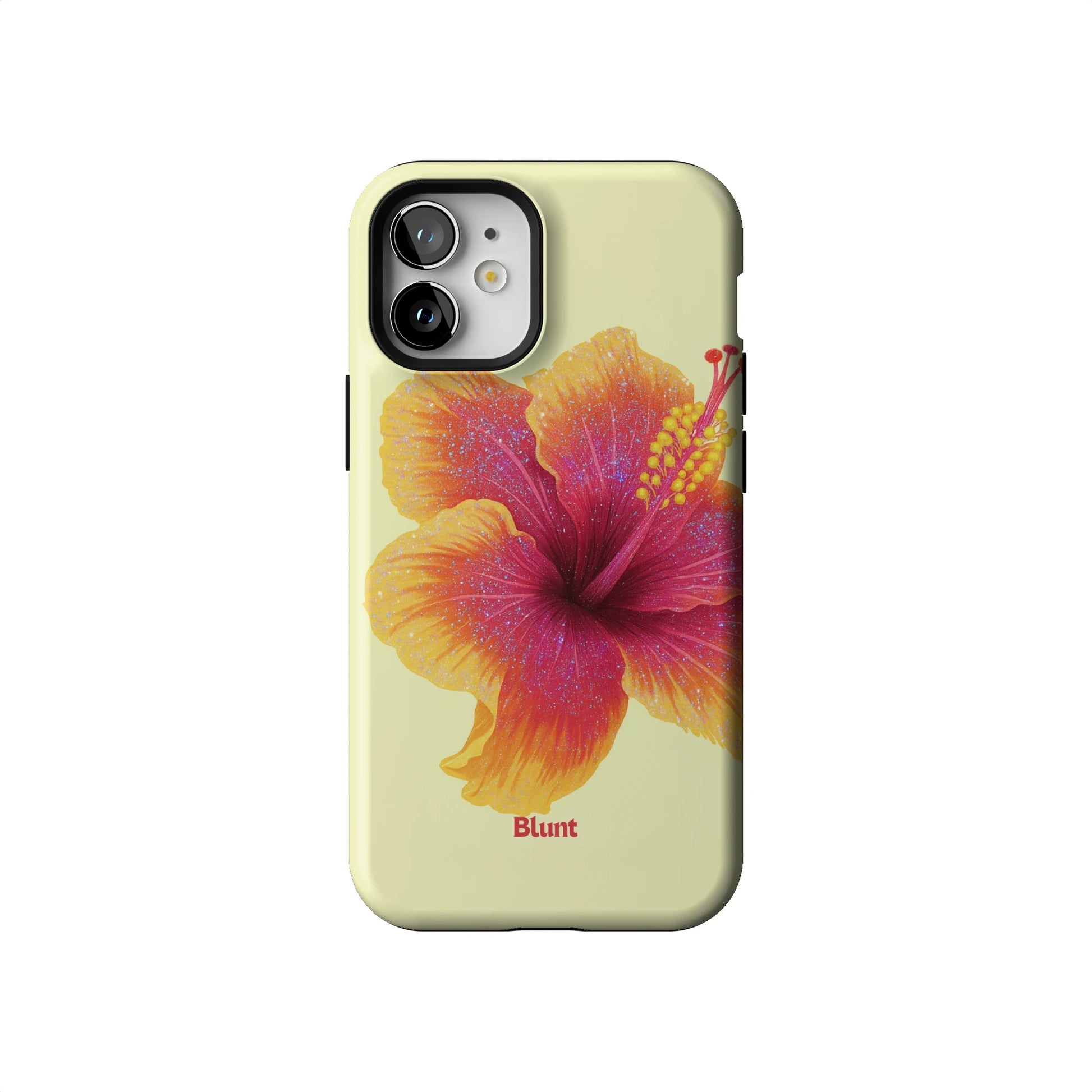 Summer Crush iPhone Case gallery - Iphone_12_Mini_Air_Plus_1