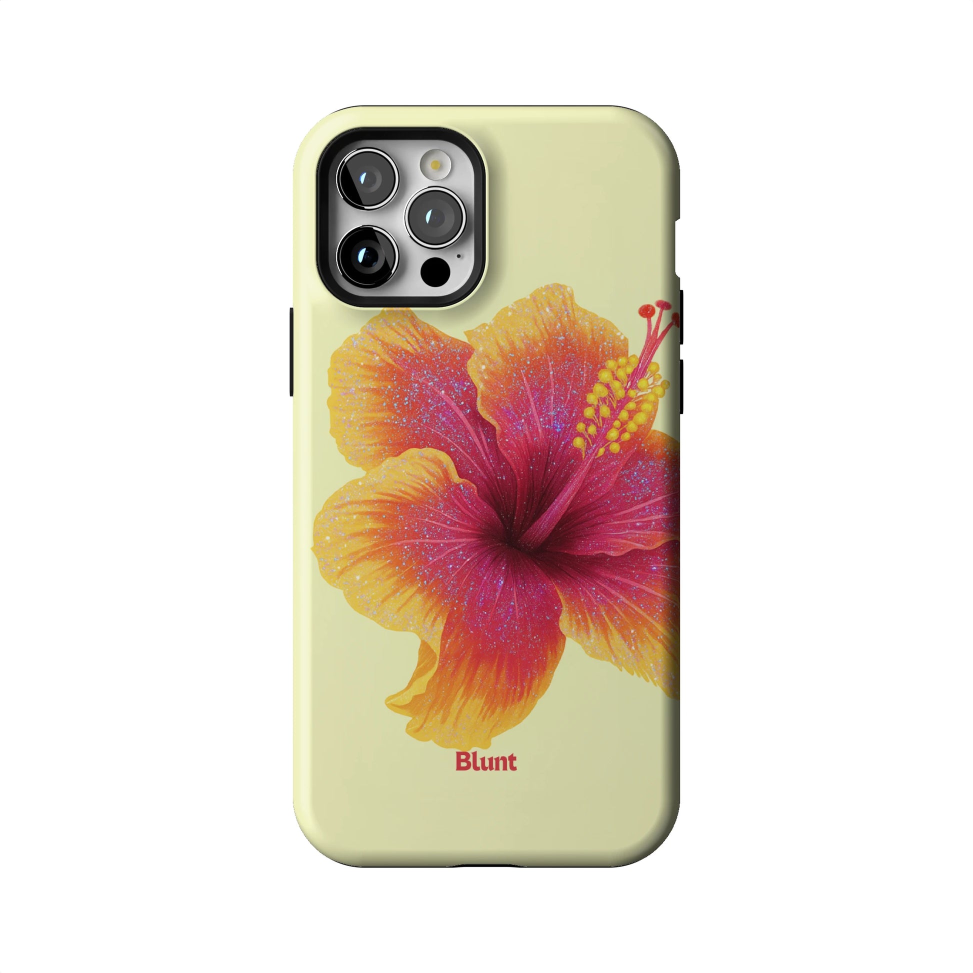 Summer Crush iPhone Case gallery - Iphone_12_Pro_1
