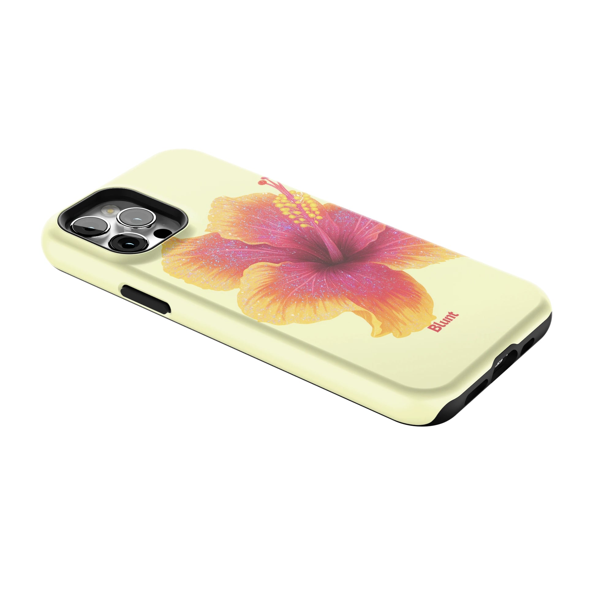 Summer Crush iPhone Case gallery - Iphone_12_Pro_2