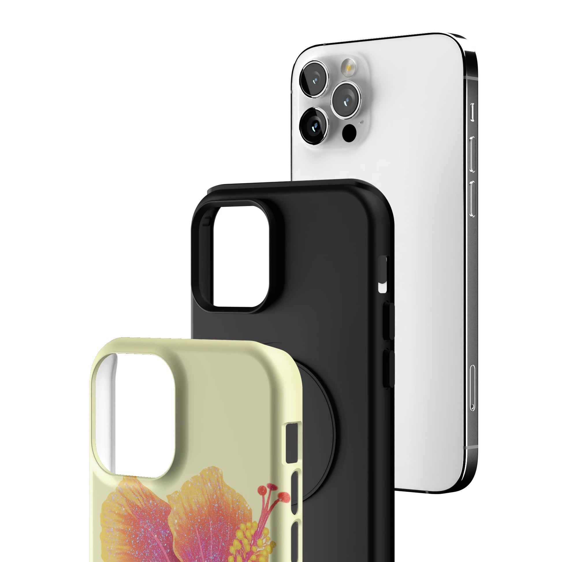 Summer Crush iPhone Case gallery - Iphone_12_Pro_3