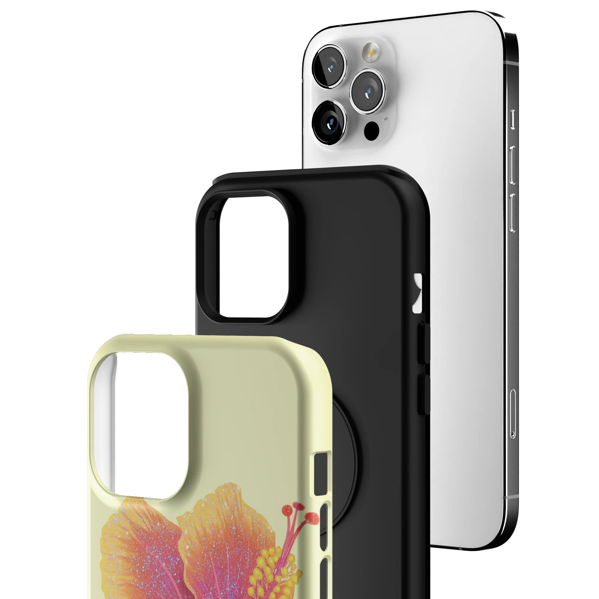 Summer Crush iPhone Case gallery - Iphone_12_Pro_Max_3