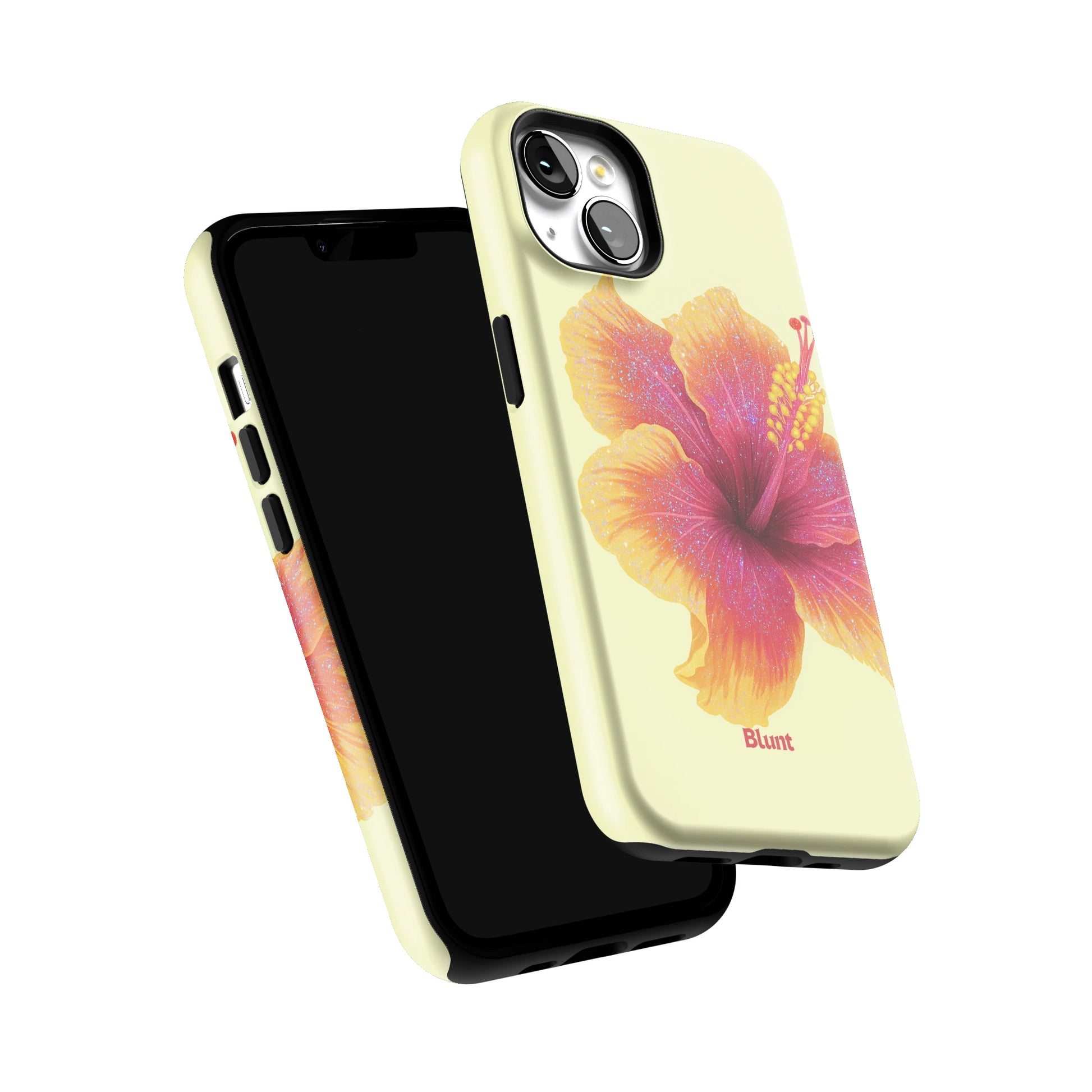 Summer Crush iPhone Case gallery - Iphone_13_Iphone_6