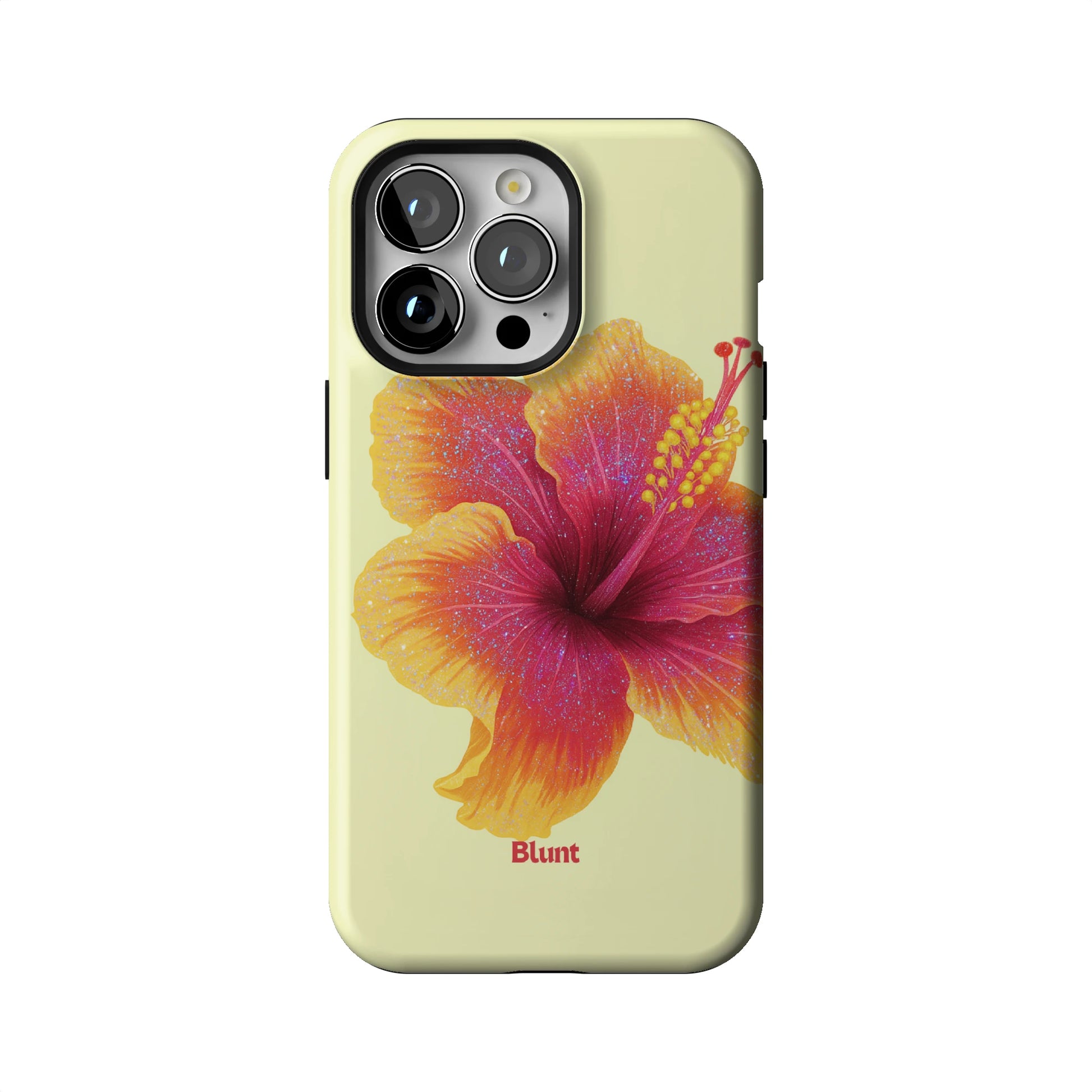 Summer Crush iPhone Case gallery - Iphone_13_Pro_1