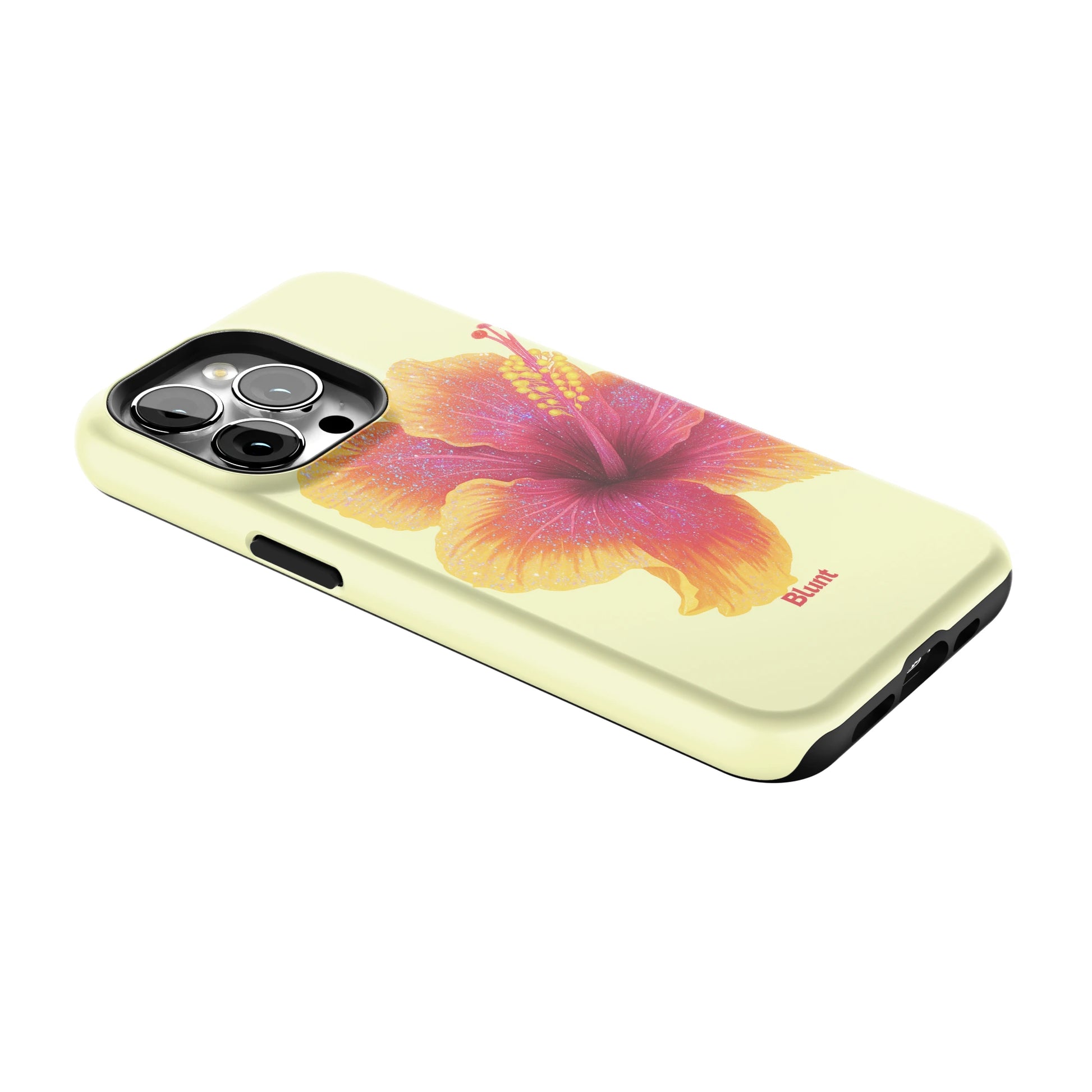 Summer Crush iPhone Case gallery - Iphone_13_Pro_2