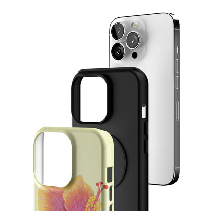 Summer Crush iPhone Case gallery - Iphone_13_Pro_3