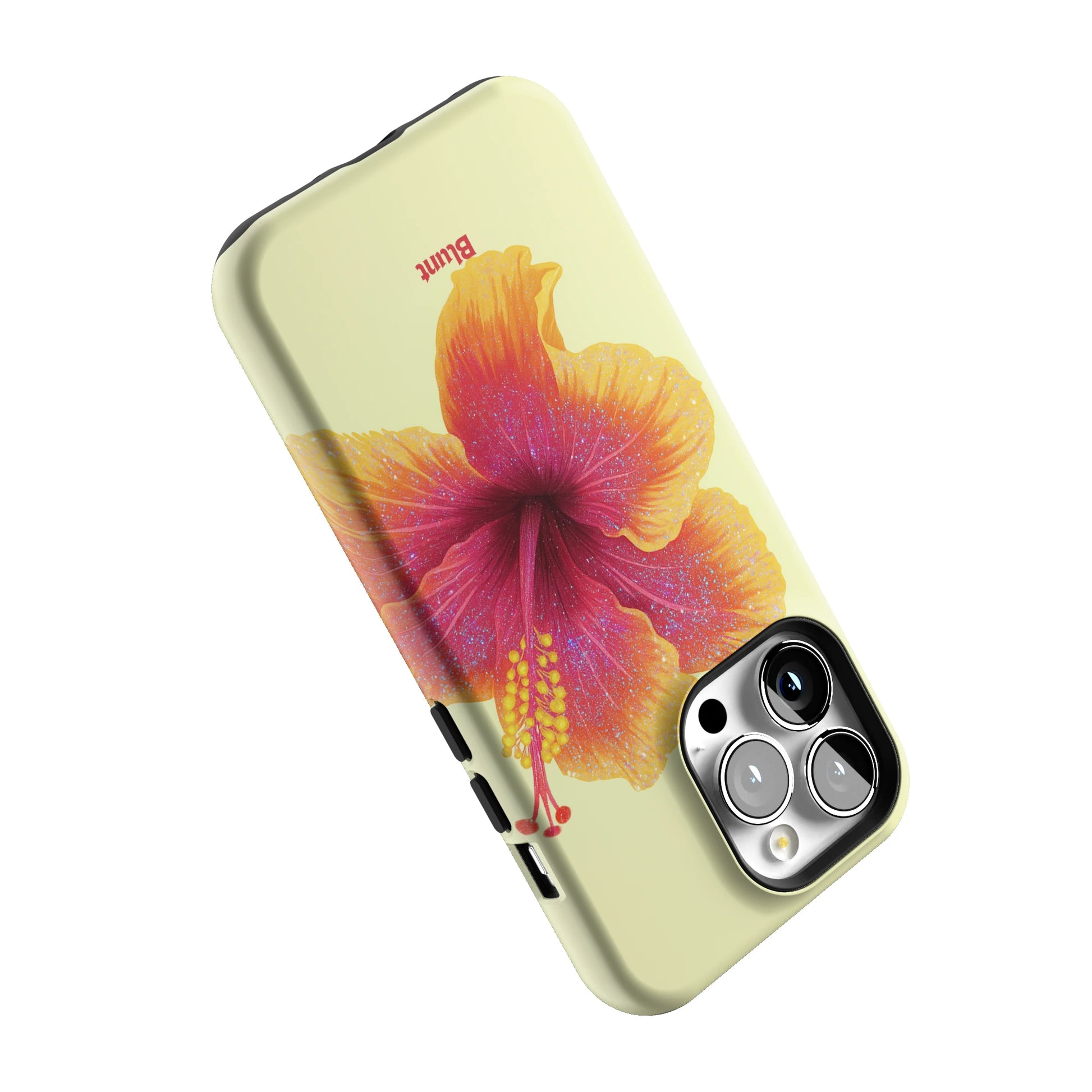 Summer Crush iPhone Case gallery - Iphone_13_Pro_5