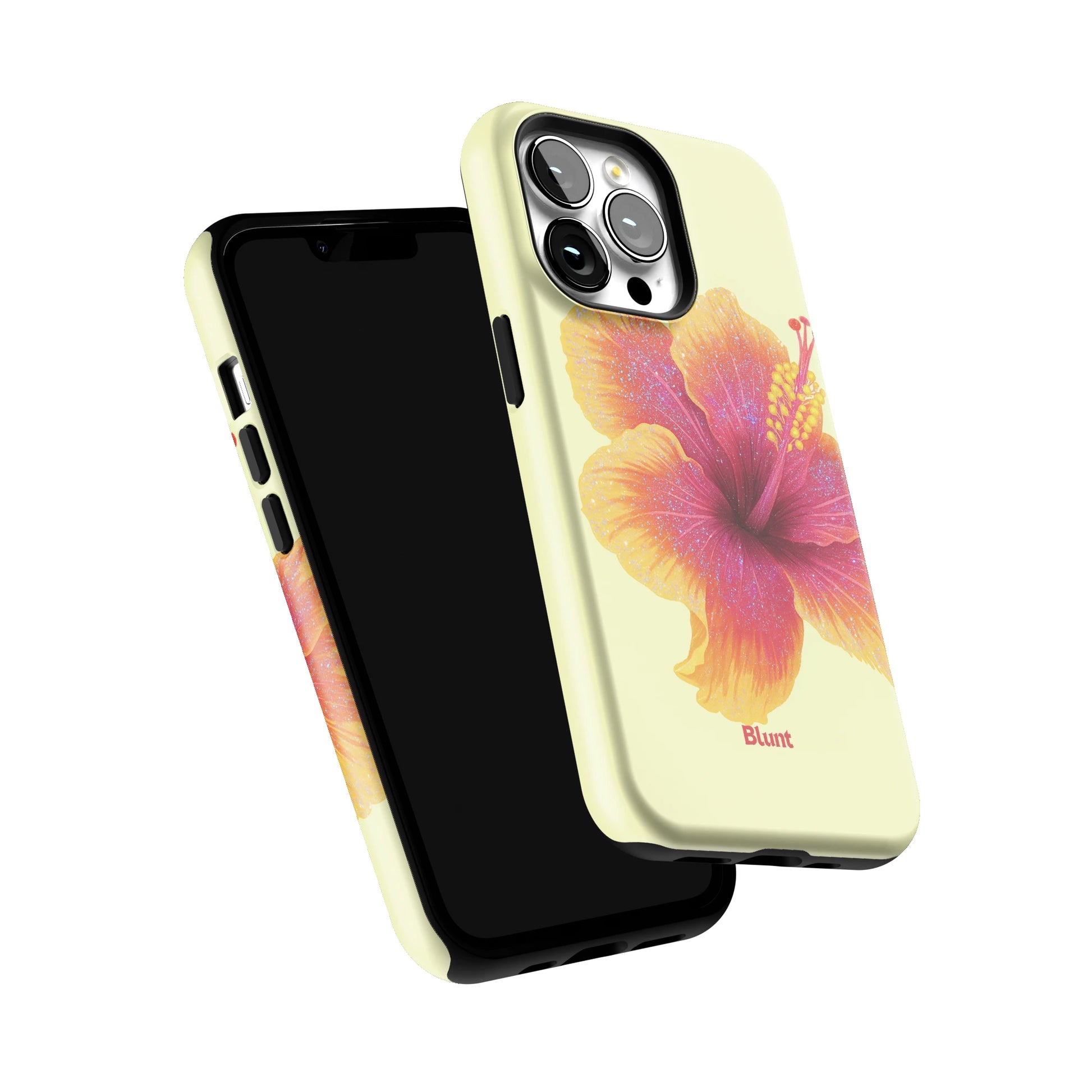 Summer Crush iPhone Case gallery - Iphone_13_Pro_6