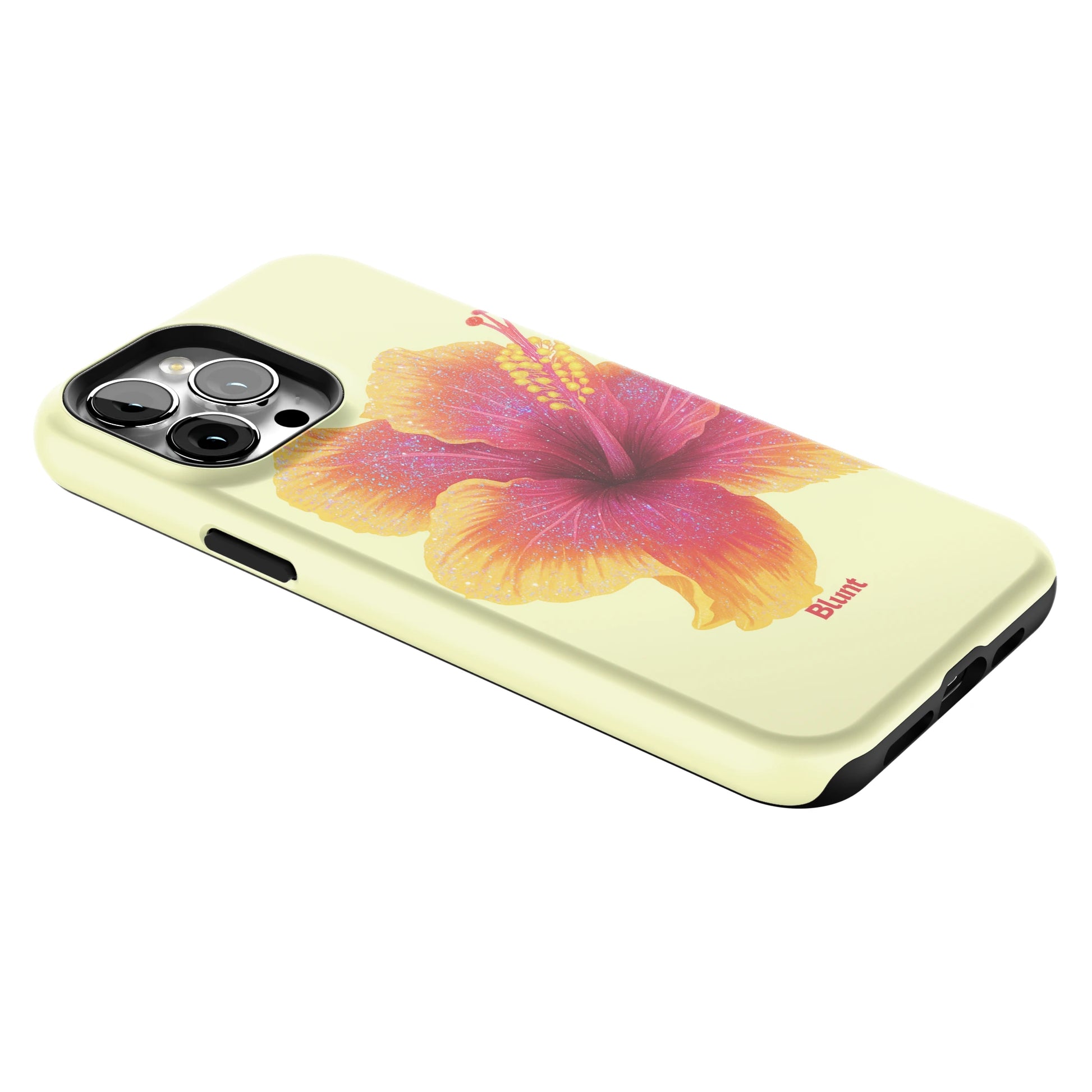 Summer Crush iPhone Case gallery - Iphone_13_Pro_Max_2