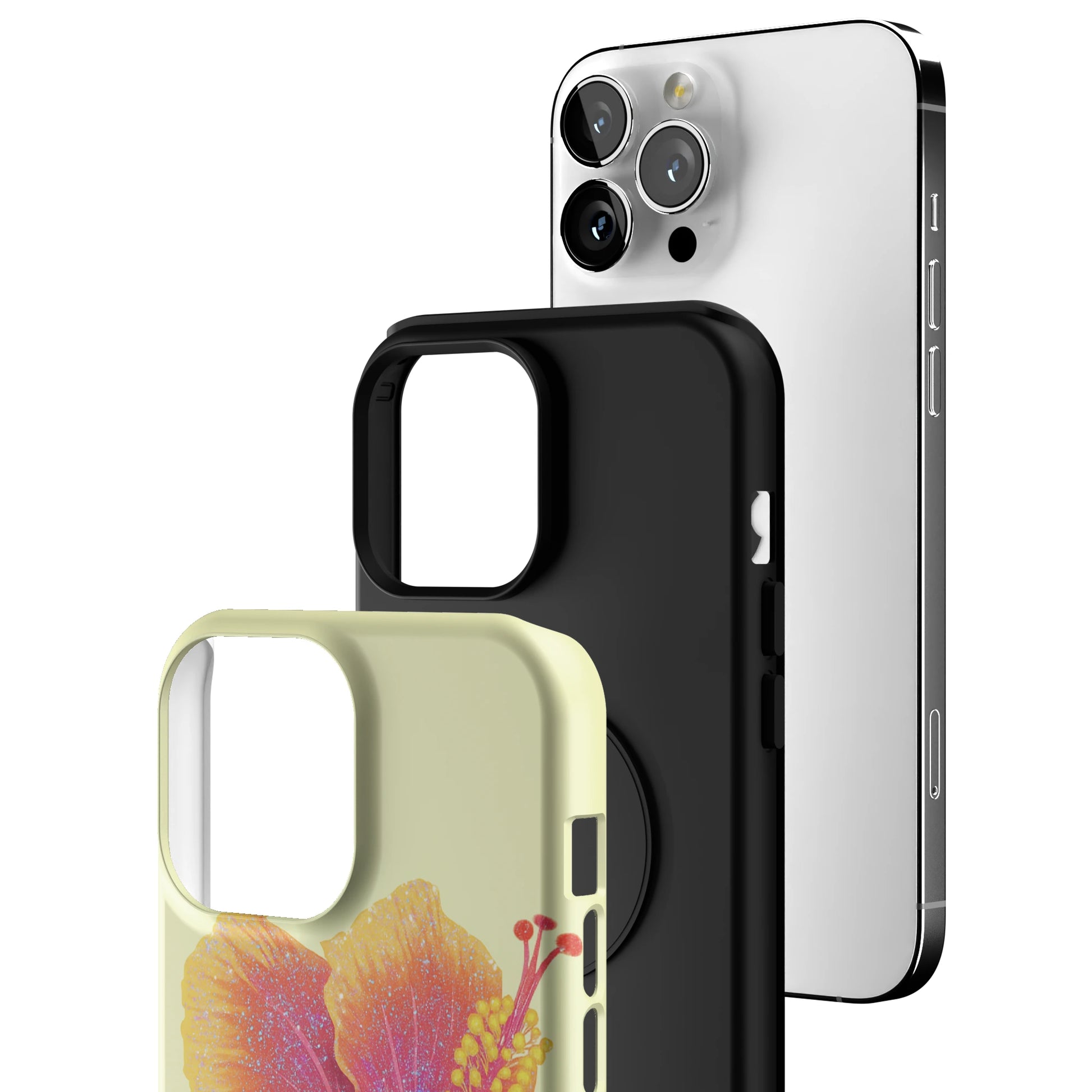 Summer Crush iPhone Case gallery - Iphone_13_Pro_Max_3
