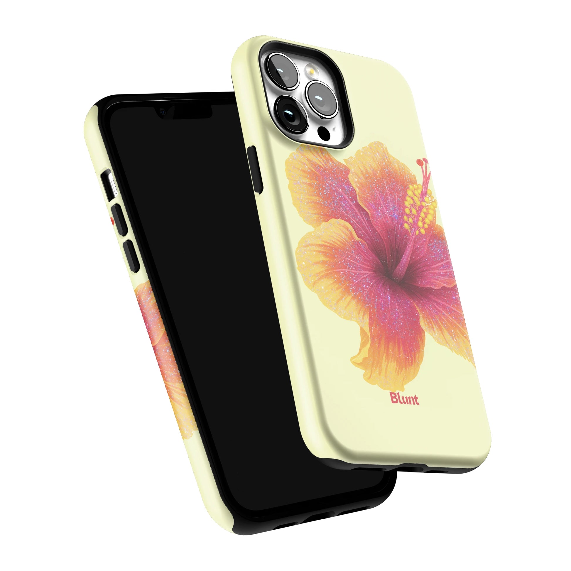 Summer Crush iPhone Case gallery - Iphone_13_Pro_Max_6