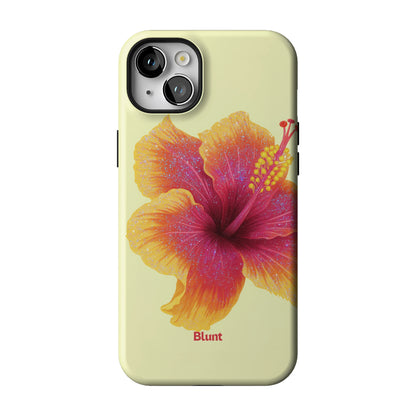Summer Crush iPhone Case gallery - Iphone_14_Mini_Air_Plus_1