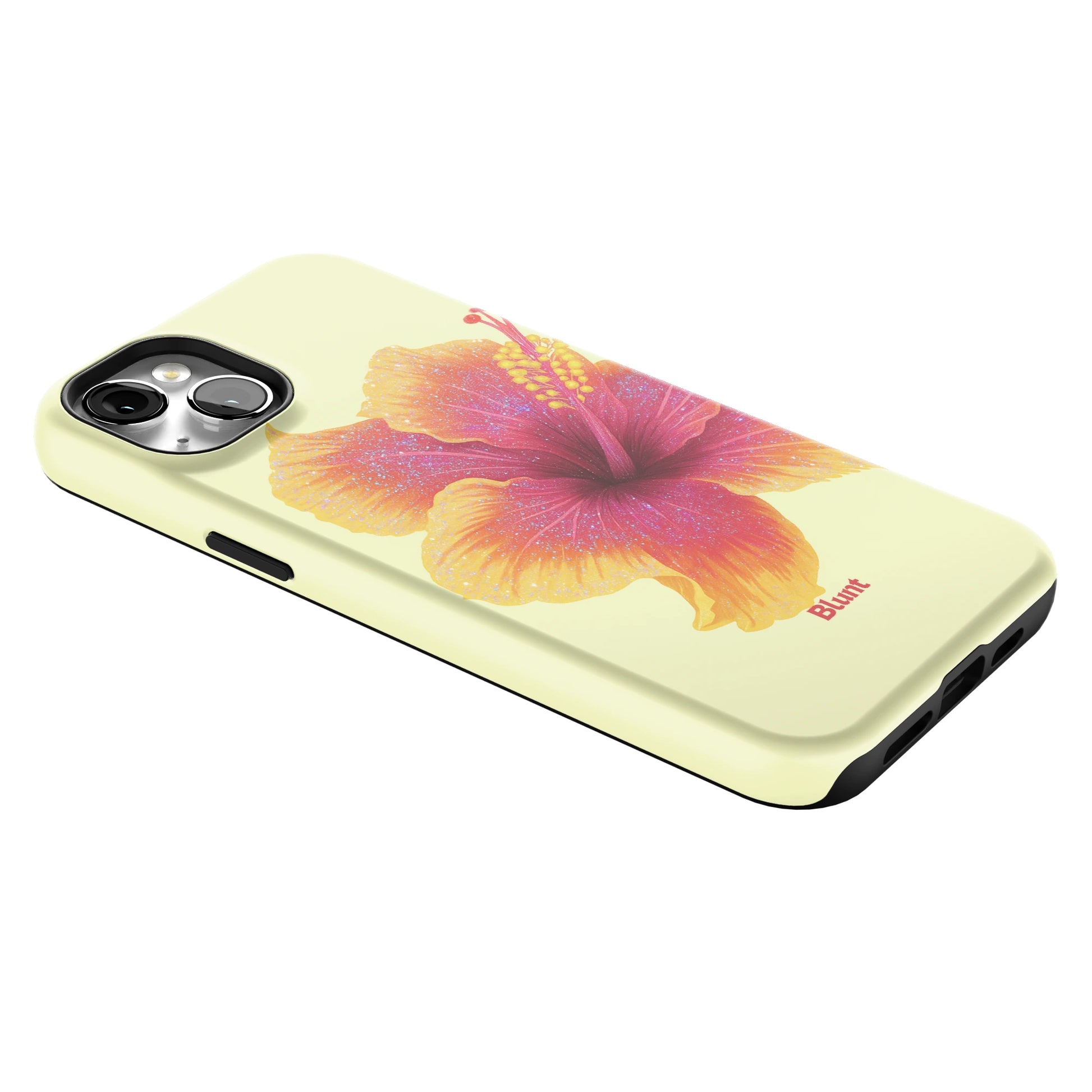 Summer Crush iPhone Case gallery - Iphone_14_Mini_Air_Plus_2