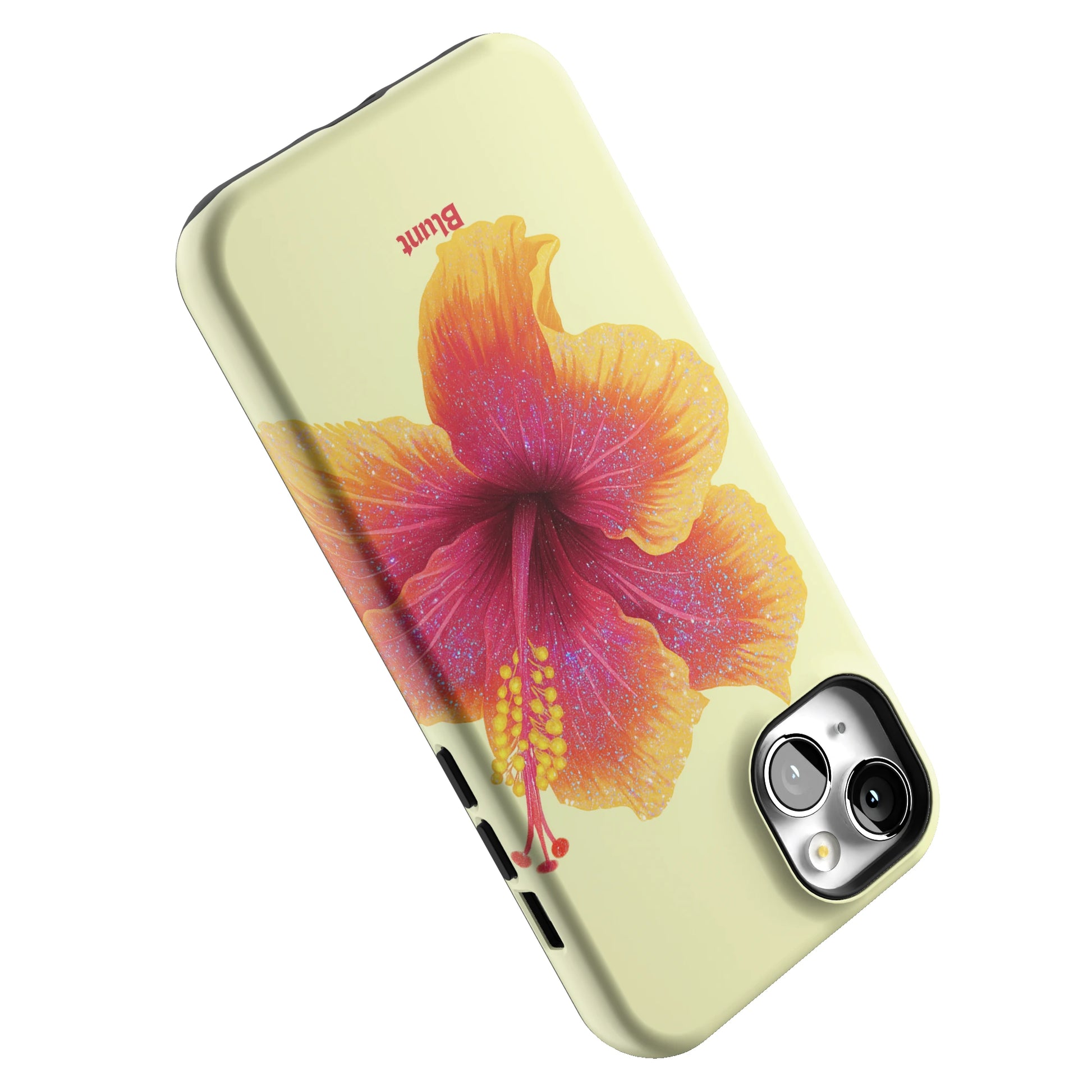 Summer Crush iPhone Case gallery - Iphone_14_Mini_Air_Plus_5
