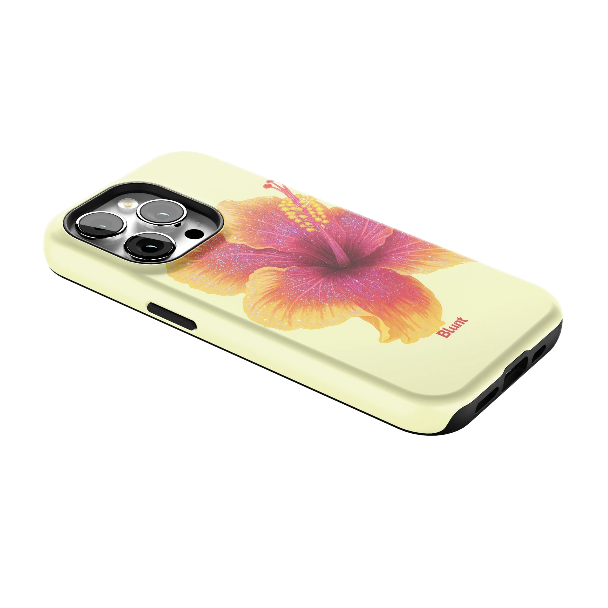 Summer Crush iPhone Case gallery - Iphone_14_Pro_2