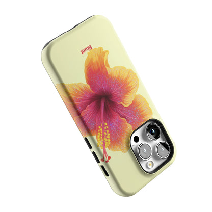 Summer Crush iPhone Case gallery - Iphone_14_Pro_5