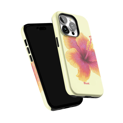 Summer Crush iPhone Case gallery - Iphone_14_Pro_6